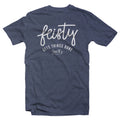 Feisty Tee