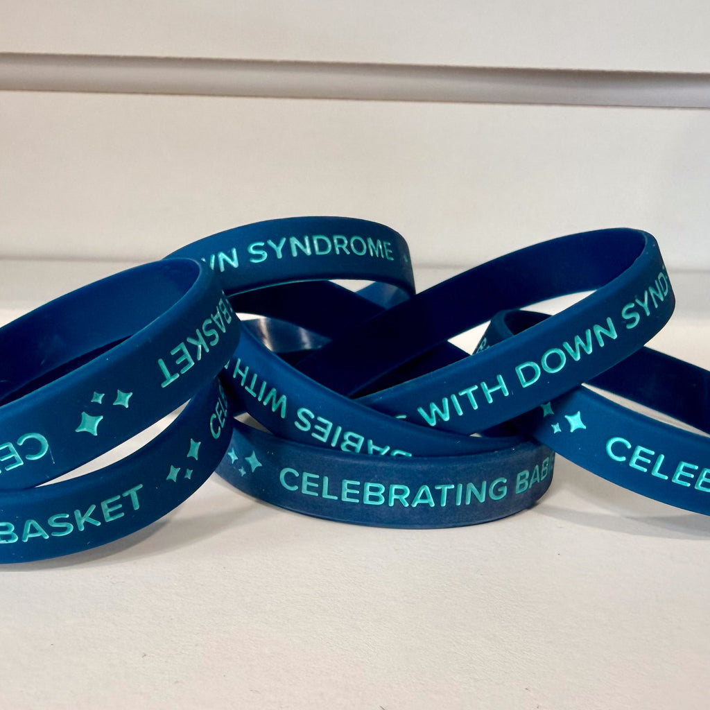 Jack's Basket Wristband
