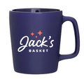 Jack's Basket Coffee Mug