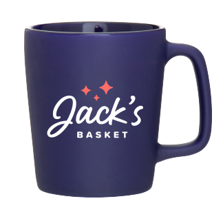 Jack's Basket Coffee Mug