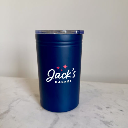 Jack's Basket Tumbler