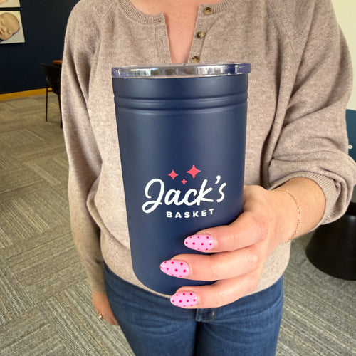 Jack's Basket Tumbler