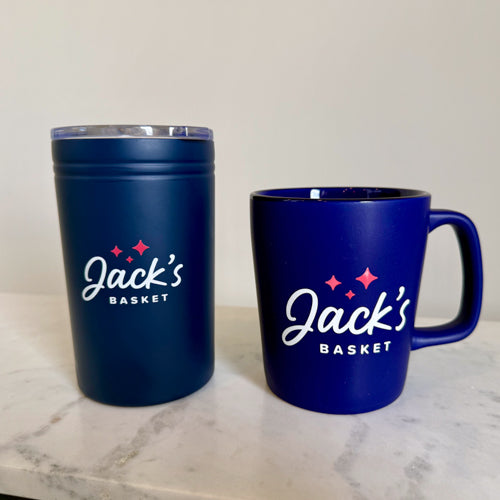 Jack's Basket Tumbler