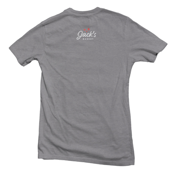 You Make Me Better Tee - Adult